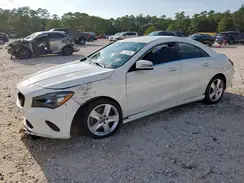 WDDSJ4EB0JN616329 2018 MERCEDES-BENZ CLA-KLASSE