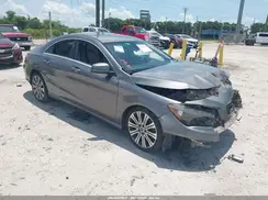 WDDSJ4EB0JN616444 2018 MERCEDES-BENZ CLA-KLASSE