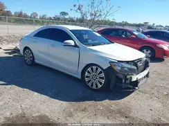 WDDSJ4EB0JN619408 2018 MERCEDES-BENZ CLA-KLASSE