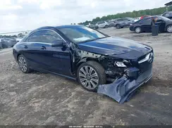 WDDSJ4EB0JN620378 2018 MERCEDES-BENZ CLA-KLASSE