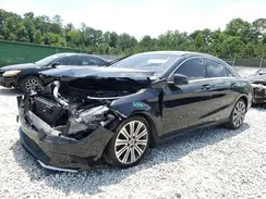 WDDSJ4EB0JN627122 2018 MERCEDES-BENZ CLA-KLASSE