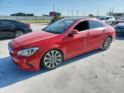 WDDSJ4EB0JN632837 2018 MERCEDES-BENZ CLA-KLASSE