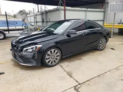 WDDSJ4EB0JN636208 2018 MERCEDES-BENZ CLA-KLASSE