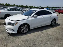 WDDSJ4EB0JN639898 2018 MERCEDES-BENZ CLA-KLASSE