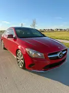 WDDSJ4EB0JN644518 2018 MERCEDES-BENZ CLA-KLASSE