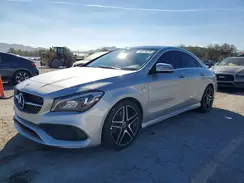 WDDSJ4EB0JN653722 2018 MERCEDES-BENZ CLA-KLASSE