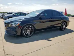 WDDSJ4EB0JN673940 2018 MERCEDES-BENZ CLA-KLASSE