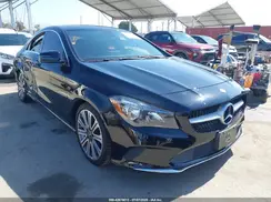 WDDSJ4EB0JN680046 2018 MERCEDES-BENZ CLA-KLASSE