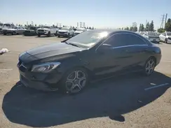 WDDSJ4EB0JN688714 2018 MERCEDES-BENZ CLA-KLASSE