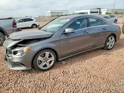 WDDSJ4EB0JN696070 2018 MERCEDES-BENZ CLA-KLASSE