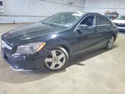 WDDSJ4EB0KN699293 2019 MERCEDES-BENZ CLA-KLASSE