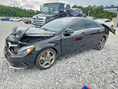 WDDSJ4EB0KN701432 2019 MERCEDES-BENZ CLA-KLASSE