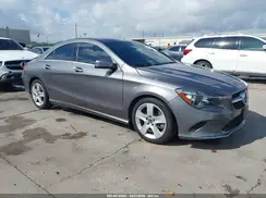 WDDSJ4EB0KN708316 2019 MERCEDES-BENZ CLA-KLASSE