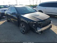 WDDSJ4EB0KN710860 2019 MERCEDES-BENZ CLA-KLASSE