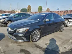 WDDSJ4EB0KN713743 2019 MERCEDES-BENZ CLA-KLASSE