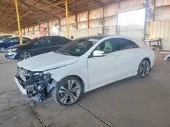 WDDSJ4EB0KN716139 2019 MERCEDES-BENZ CLA-KLASSE