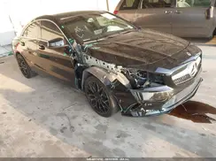 WDDSJ4EB0KN716688 2019 MERCEDES-BENZ CLA-KLASSE