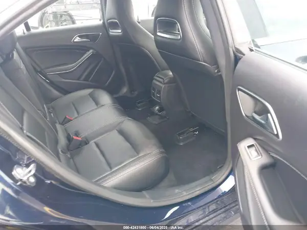 WDDSJ4EB0KN718991 2019 MERCEDES-BENZ CLA-KLASSE - Image 8