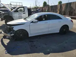 WDDSJ4EB0KN719977 2019 MERCEDES-BENZ CLA-KLASSE