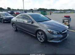 WDDSJ4EB0KN720613 2019 MERCEDES-BENZ CLA-KLASSE