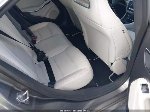 WDDSJ4EB0KN720613 2019 MERCEDES-BENZ CLA-KLASSE - Image 8