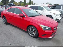WDDSJ4EB0KN722717 2019 MERCEDES-BENZ CLA-KLASSE