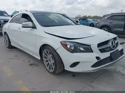 WDDSJ4EB0KN724984 2019 MERCEDES-BENZ CLA-KLASSE