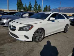 WDDSJ4EB0KN725102 2019 MERCEDES-BENZ CLA-KLASSE