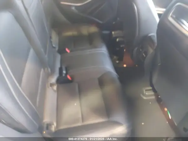 WDDSJ4EB0KN725455 2019 MERCEDES-BENZ CLA-KLASSE - Image 8