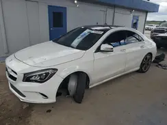 WDDSJ4EB0KN726024 2019 MERCEDES-BENZ CLA-KLASSE