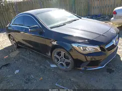 WDDSJ4EB0KN726539 2019 MERCEDES-BENZ CLA-KLASSE