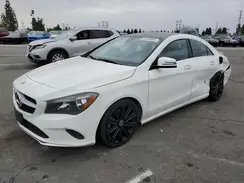 WDDSJ4EB0KN727383 2019 MERCEDES-BENZ CLA-KLASSE