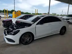 WDDSJ4EB0KN734592 2019 MERCEDES-BENZ CLA-KLASSE