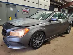 WDDSJ4EB0KN734768 2019 MERCEDES-BENZ CLA-KLASSE