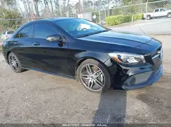 WDDSJ4EB0KN735810 2019 MERCEDES-BENZ CLA-KLASSE