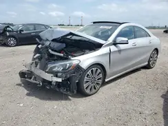 WDDSJ4EB0KN736844 2019 MERCEDES-BENZ CLA-KLASSE