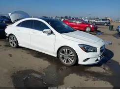 WDDSJ4EB0KN737279 2019 MERCEDES-BENZ CLA-KLASSE