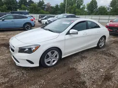 WDDSJ4EB0KN740246 2019 MERCEDES-BENZ CLA-KLASSE