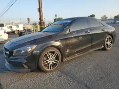 WDDSJ4EB0KN740926 2019 MERCEDES-BENZ CLA-KLASSE