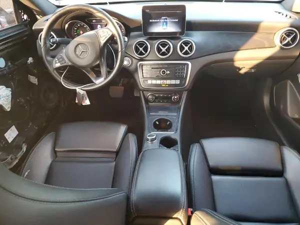 WDDSJ4EB0KN740926 2019 MERCEDES-BENZ CLA-KLASSE - Image 8