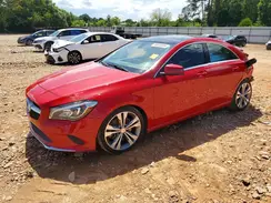 WDDSJ4EB0KN741526 2019 MERCEDES-BENZ CLA-KLASSE