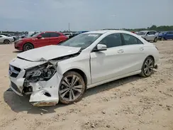 WDDSJ4EB0KN744443 2019 MERCEDES-BENZ CLA-KLASSE