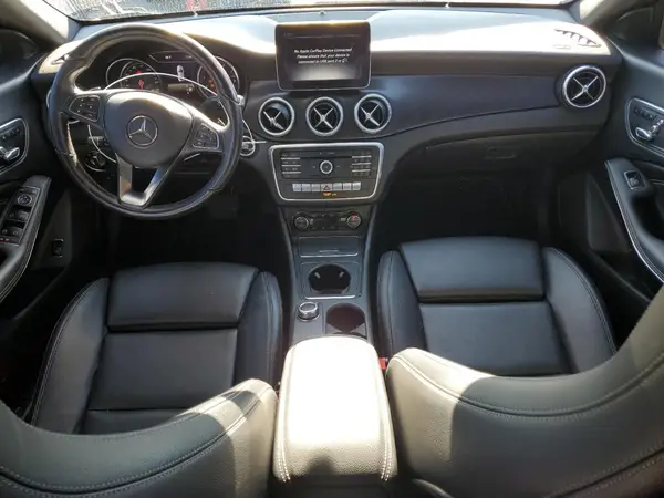 WDDSJ4EB0KN745351 2019 MERCEDES-BENZ CLA-KLASSE - Image 8
