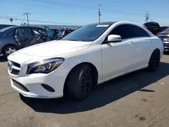 WDDSJ4EB0KN745754 2019 MERCEDES-BENZ CLA-KLASSE