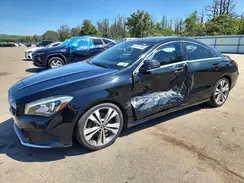 WDDSJ4EB0KN748833 2019 MERCEDES-BENZ CLA-KLASSE