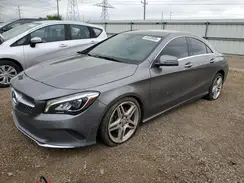 WDDSJ4EB0KN749898 2019 MERCEDES-BENZ CLA-KLASSE
