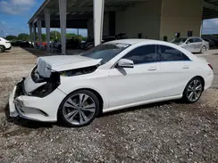WDDSJ4EB0KN752185 2019 MERCEDES-BENZ CLA-KLASSE
