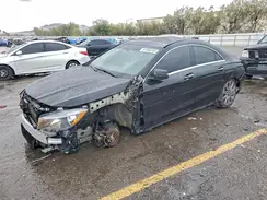 WDDSJ4EB0KN753191 2019 MERCEDES-BENZ CLA-KLASSE