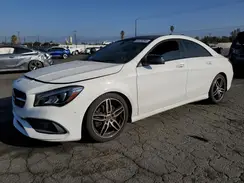 WDDSJ4EB0KN756351 2019 MERCEDES-BENZ CLA-KLASSE