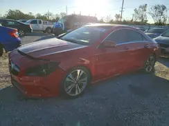 WDDSJ4EB0KN757323 2019 MERCEDES-BENZ CLA-KLASSE